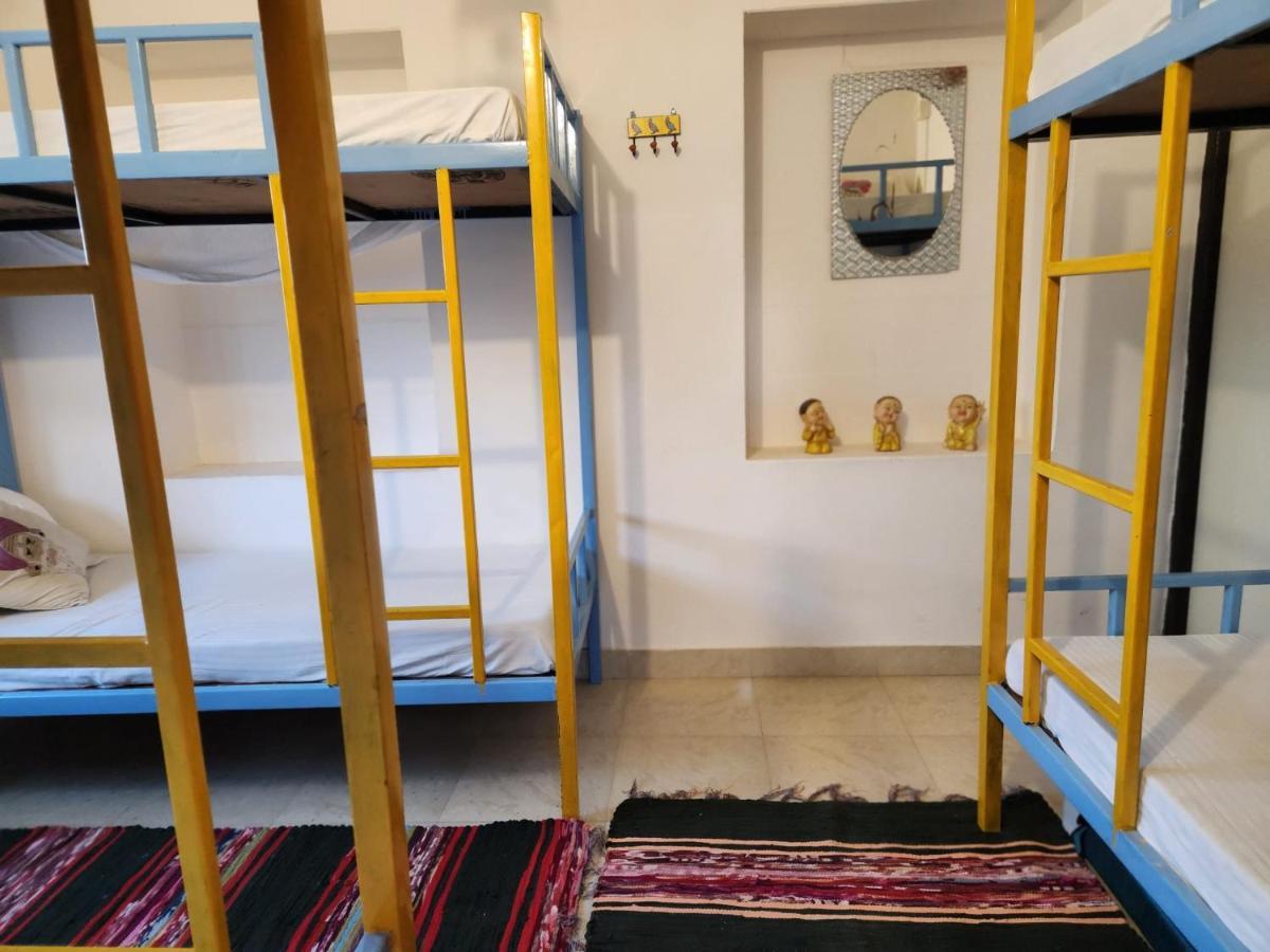 Blue Eye Hostel Jaisalmer Zewnętrze zdjęcie